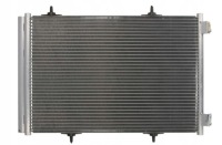 фото thumb №1, Радиатор кондиционера citroen c4 cactus 2014-2018