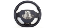 фото thumb №16, Ford focus mk3 кермо шкіряний шкіра st line st-line stline тюнінг