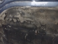 фото thumb №14, Капот кришка двигуна audi a8 s8 d3 5.2 коротка версія