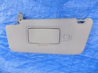 фото thumb №1, Захист сонцезахисна ліва mercedes ml w166 13r