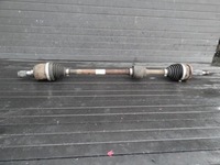 фото thumb №1, Kia picanto iii 2019 1,0 mpi полуось передняя правая 49501g6000 оригинал