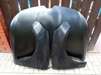 фото thumb №1, Renault megane iv капот кришка двигуна nowa