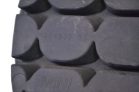 фото thumb №5, Mini countryman r60 d 2011 rhd передний бампер нижняя решётка