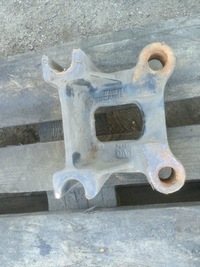 фото thumb №1, Scania r s кронштейн подушок міст delfina 1766034