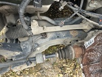 фото thumb №1, Toyota yaris iii подрамник подрамник перед