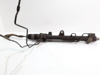 2007 ssangyong actyon трансмісія кермова / рейка рульова в Україні, фото thumb