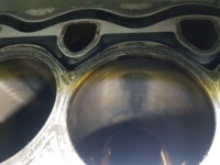 фото thumb №7, Блок двигателя bmw e81 e87 e90 e91 e92 n43b16a 7552789 7558266 162 tys km