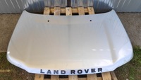 фото thumb №1, Капот кришка land rover freelander i lift 03-06