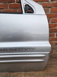 фото thumb №7, Jeep grand cherokee wj 99-04 дверь правая перед