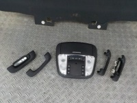 фото thumb №2, Grand cherokee wk2 стеля панорама