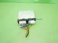 фото thumb №7, Модуль блок керування сигналізація mercedes v168 w168 01-04