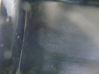 фото thumb №7, Решётка бампера левая volvo v40 ii cross country