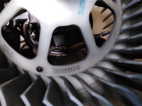 фото thumb №6, Mercedes a klasa w168 lift воздуходувка обдув 01r eu