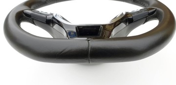 фото thumb №7, Vw golf vii mk7 passat b8 кермо шкіряний sport зрізана