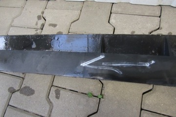 фото thumb №9, Пол плита балка бампер перед citroen c3 picasso 08-11