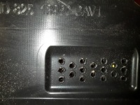 фото thumb №9, Ford mustang mach vi 6 14-23 кронштейн  бампера перед усилитель 82513960