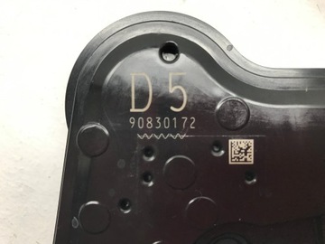 фото thumb №6, Toyota rav4 v замок дверь правый перед 4 pin европа