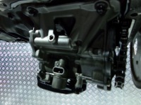 фото thumb №16, Bmw g01 g11 g14 g30 b57d30b двигатель двигатель 320 ps po 23.641km!