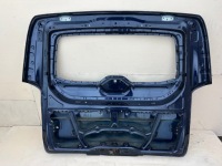 фото thumb №15, Mercedes vito w447 14r- кришка кришка багажника зад задня