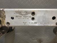 фото thumb №6, Підрамник колиска балка траверса рама балка підвішування зад aston martin db9