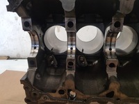 фото thumb №12, Блок двигателя gk2q6015ad 2.0 tdci ynr6 ecoblue ford transit custom mk8