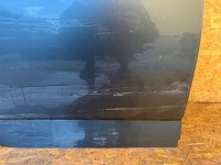 фото thumb №10, Skoda fabia iii 3 hb дверь задние задняя правое