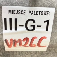 фото thumb №13, Двигун vm26c jeep cherokee liberty kj 2.8 crd 150km дизель комплектний enr