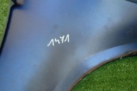 фото thumb №10, Audi a4 b9 15- крыло левое передний перед