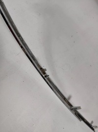 фото thumb №10, Bmw 7 g11 g12 молдинг хром крышки багажника