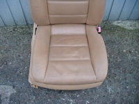 фото thumb №5, Porsche cayenne 02-10 сидіння пасажира правий перед