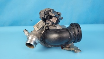 фото thumb №10, Bmw f48 x1 20ix 16r турбонагнетатель турбина 7617527