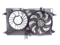 фото thumb №1, Renault master iii 10- вентилятор радіатора