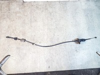 фото thumb №1, Трос переключения передач автоматическая коробка передач renault safrane 3.0 v6