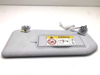 фото thumb №1, Защита солнцезащитная правый peugeot 308 ii 13-21 накладка