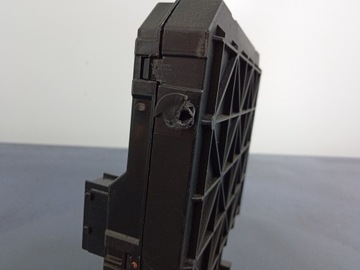 фото thumb №4, Peugeot 407 коробка модуль bsi s120104500l