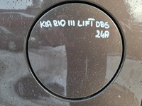 фото thumb №2, Kia rio iii lift крышка заливной топлива dbs
