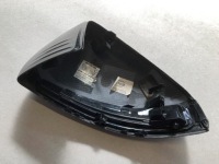 фото thumb №5, Корпус корпус дзеркало glc 253 w253 карбон