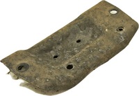 фото thumb №1, Qs281 volvo v90 16- розпірка підвіска