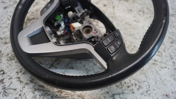 фото thumb №8, Кермо honda cr-v iii шкіра