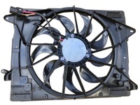 фото thumb №1, Вентилятор 2020 ford escape kuga mk3 2,0 2,5