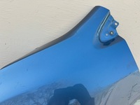 фото thumb №6, Subaru wrx sti 14r- крила лівий перед передній