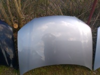 фото thumb №2, Audi a3 8p0 капот шумоизоляция lz7r