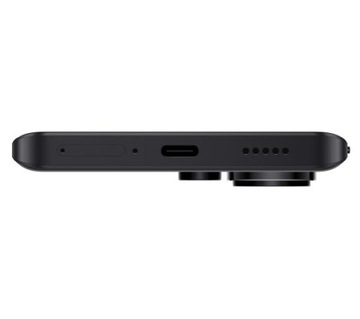Смартфон Xiaomi Redmi Note 13 Pro+ 5G 12/512 ГБ 6,67 дюйма 120 Гц 200 Мпикс Черный