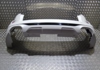 Ford kuga mk3 бампер задня 6 pdc white platinium Зі Шроту, фото thumb