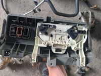 фото thumb №3, Кондиціонер renault trafic ii vivaro компресор