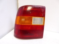 фото thumb №1, Vectra a 88-95 лампа задняя левая w крыло sedan