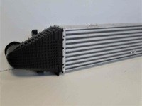 фото thumb №7, Mercedes c klasa w204 204 радиатор интеркулер