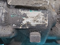 фото thumb №7, Компрессор кондиционера компрессор citroen c5 ii x7 9660555380