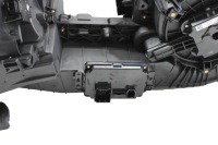 Купити Jeep grand cherokee wl 21- обігрівач перед комплектна 68595238ab, фото thumb