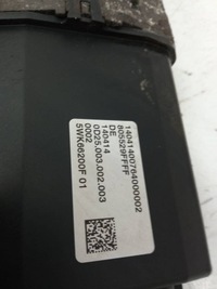 фото thumb №5, Рулевая рейка трансмиссия 4x4 xdrive 6868920 805529ffff bmw seria 3 vi f31